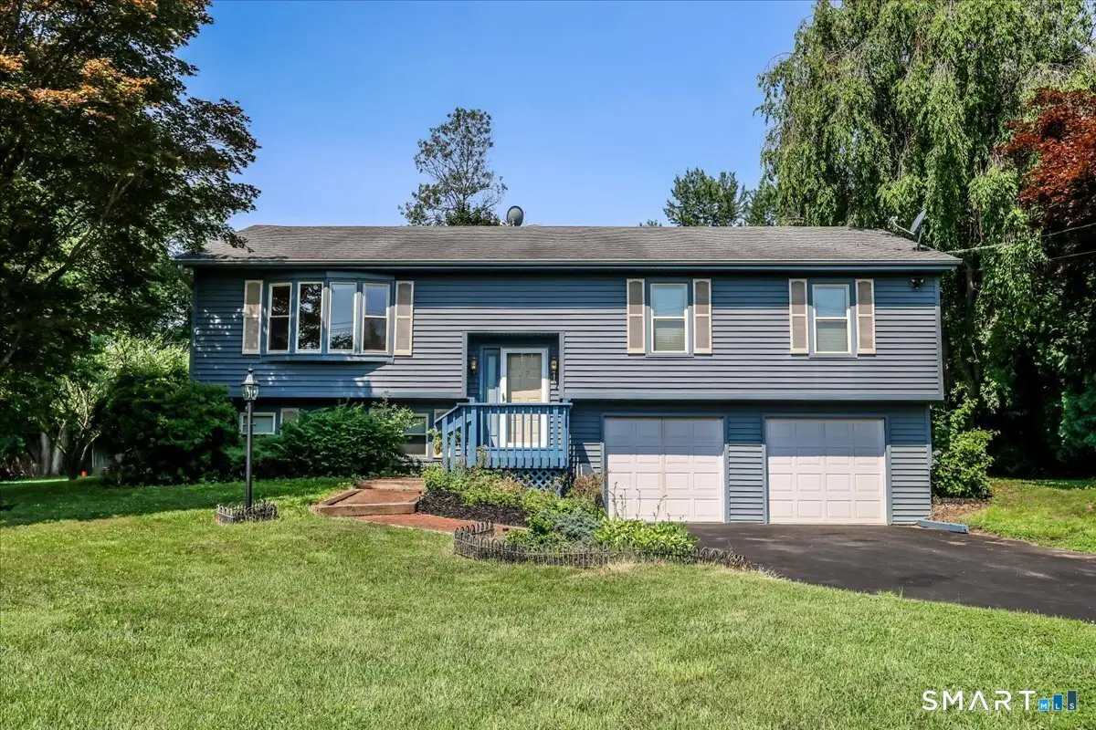Address Withheld By Seller, New Milford, CT 06776 - #1