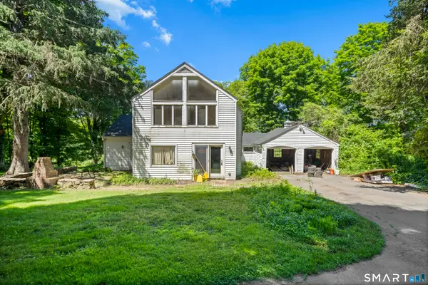 128 Terrys Plain Road, Simsbury, CT 06070