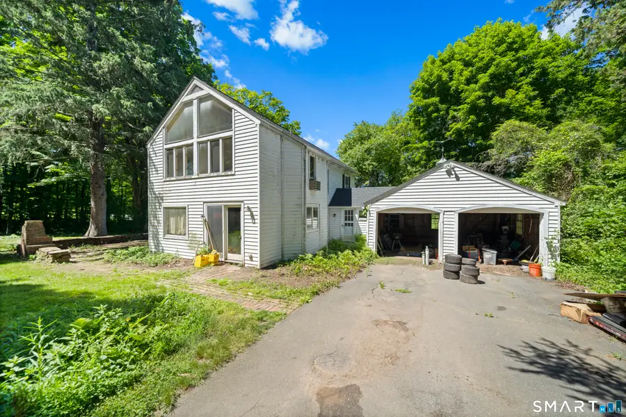 128 Terrys Plain Road, Simsbury, CT 06070 - #2