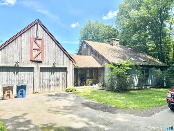 41 Birch Street, Vernon, CT 06066