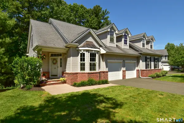 19 Marble Faun Lane #19, Windsor, CT 06095