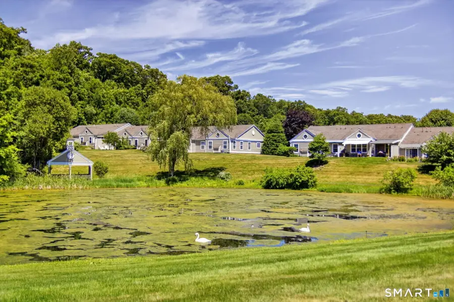 128 Louis Hill Road #128, Newtown, CT 06482 - #2