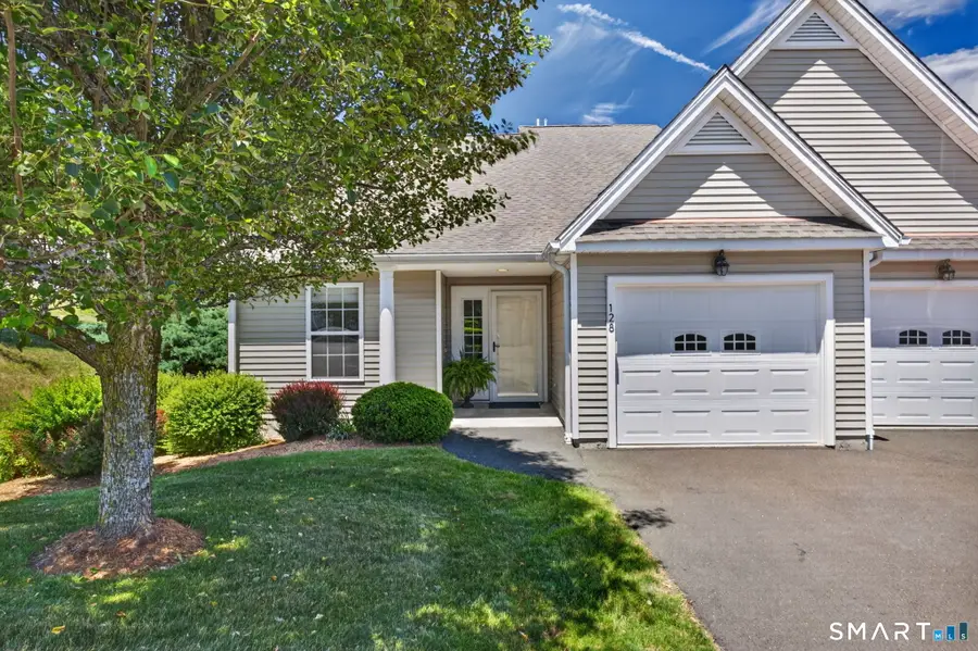 128 Louis Hill Road #128, Newtown, CT 06482 - #3