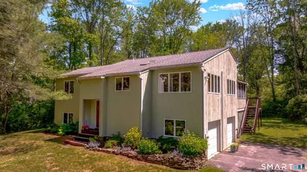 45 Wellsford Drive, Goshen, CT 06756