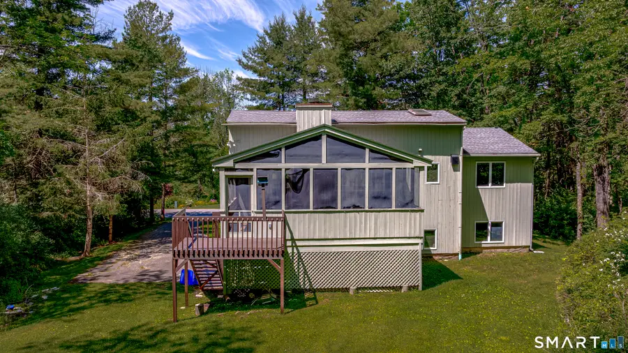 45 Wellsford Drive, Goshen, CT 06756 - #3