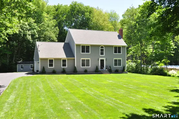 98 Cedar Swamp Road, Coventry, CT 06238