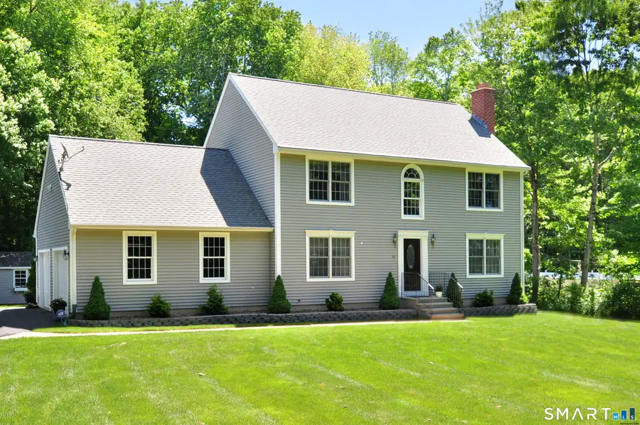 98 Cedar Swamp Road, Coventry, CT 06238 - #2
