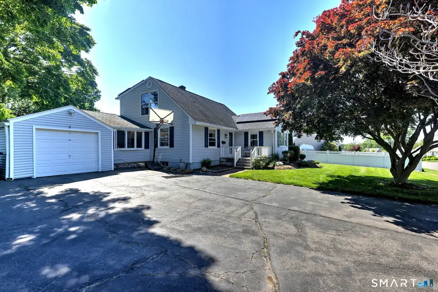 71 Canterbury Lane, Milford, CT 06460 - #3