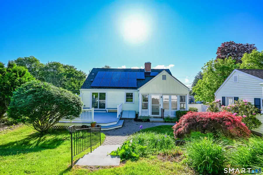 161 Red Stone Hill, Plainville, CT 06062 - #2
