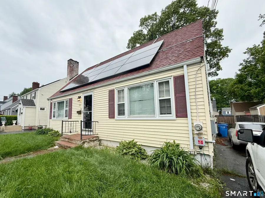 103 Grant Street, Hartford, CT 06106 - #2