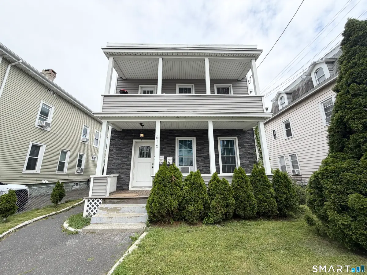 616 Noble Avenue, Bridgeport, CT 06608 - #1