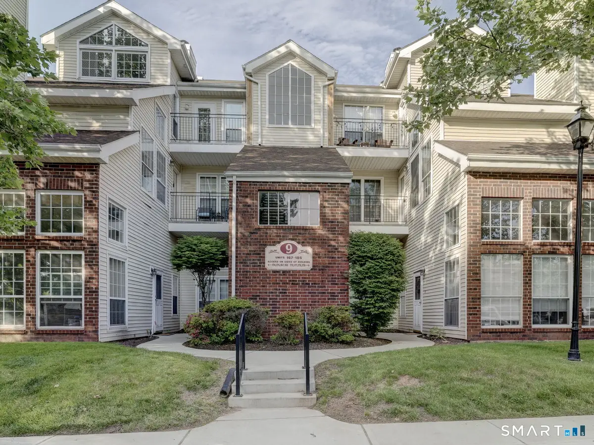 183 Carriage Crossing Lane #183, Middletown, CT 06457 - #1
