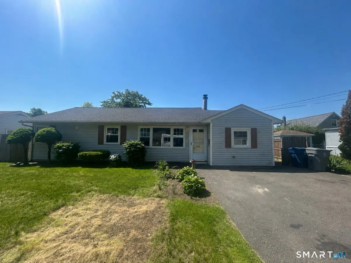 48 Plum Tree Road, Plainville, CT 06062 - #1