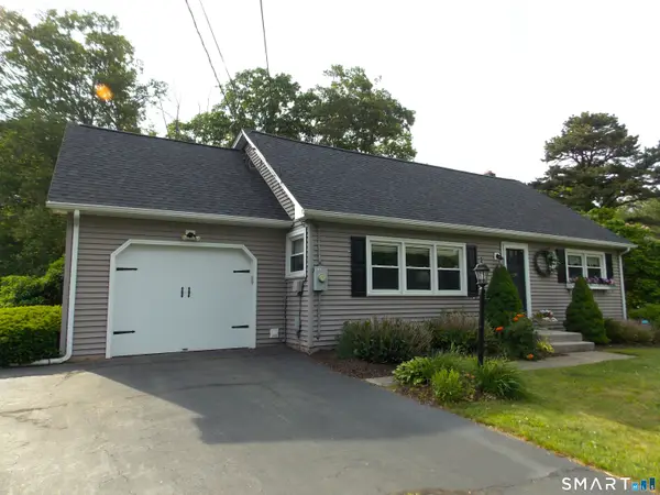 148 Pompeo Road, Thompson, CT 06255