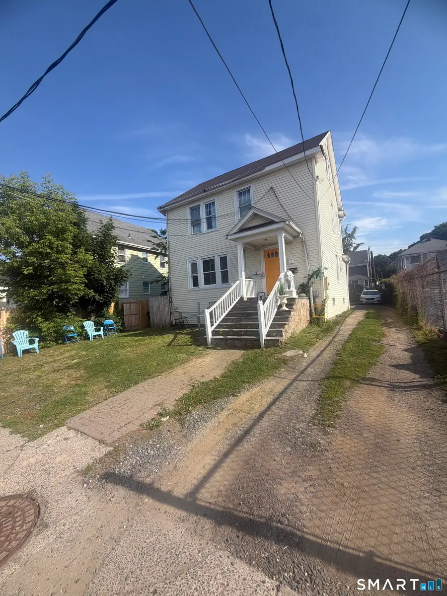 41 Young Dixon Way, Stamford, CT 06904 - #3