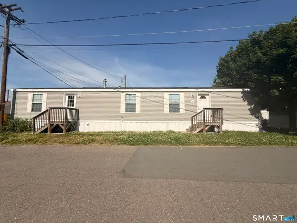294 South Main Street #LOT 18, East Windsor, CT 06088