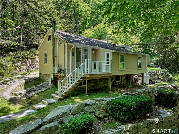 457 Newtown Turnpike, Weston, CT 06883