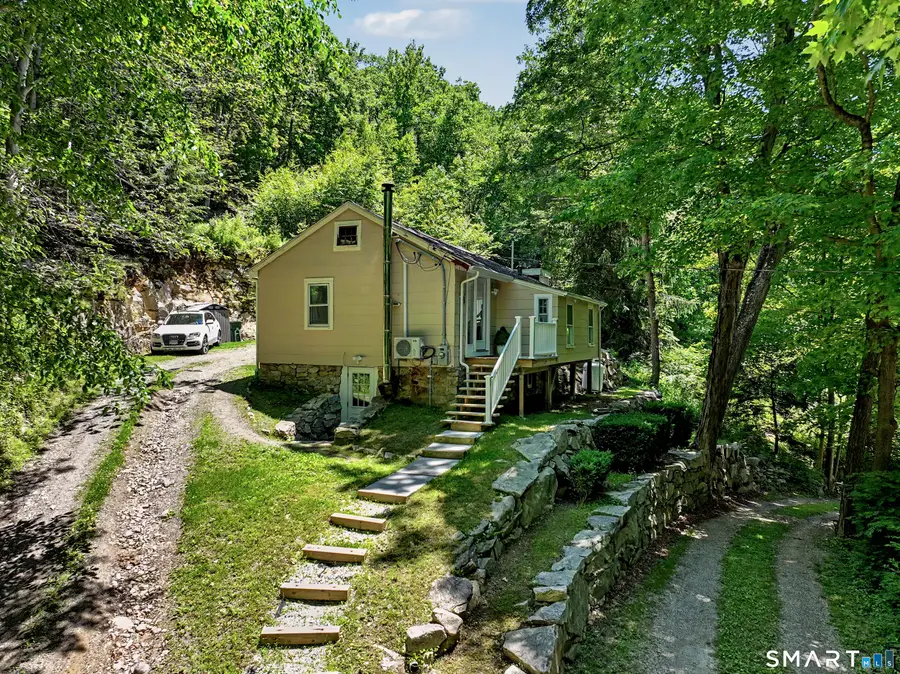 457 Newtown Turnpike, Weston, CT 06883 - #2