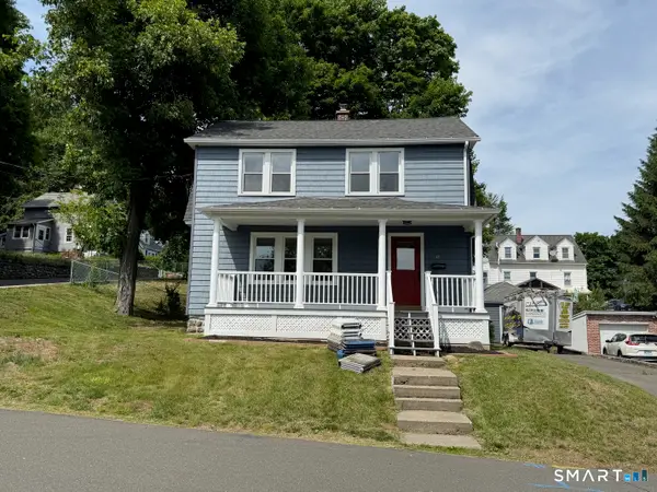 43 Marshall Avenue, Naugatuck, CT 06770
