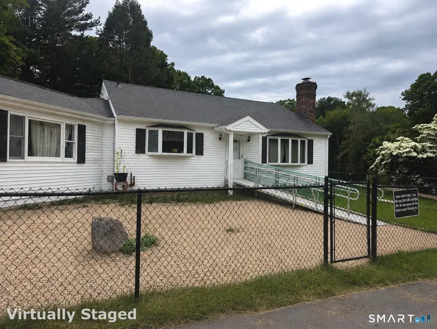 90 Wawecus Hill Road, Norwich, CT 06360 - #3