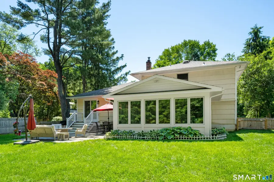 36 Fillow Street, Westport, CT 06880 - #2