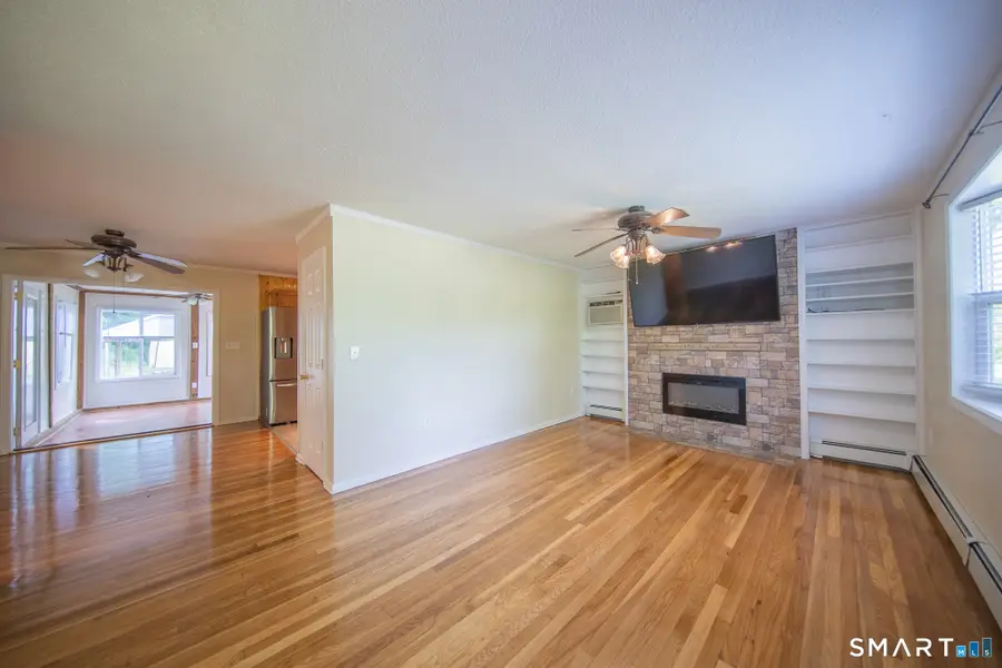 42 Bailey Woods Road, Brooklyn, CT 06234 - #2