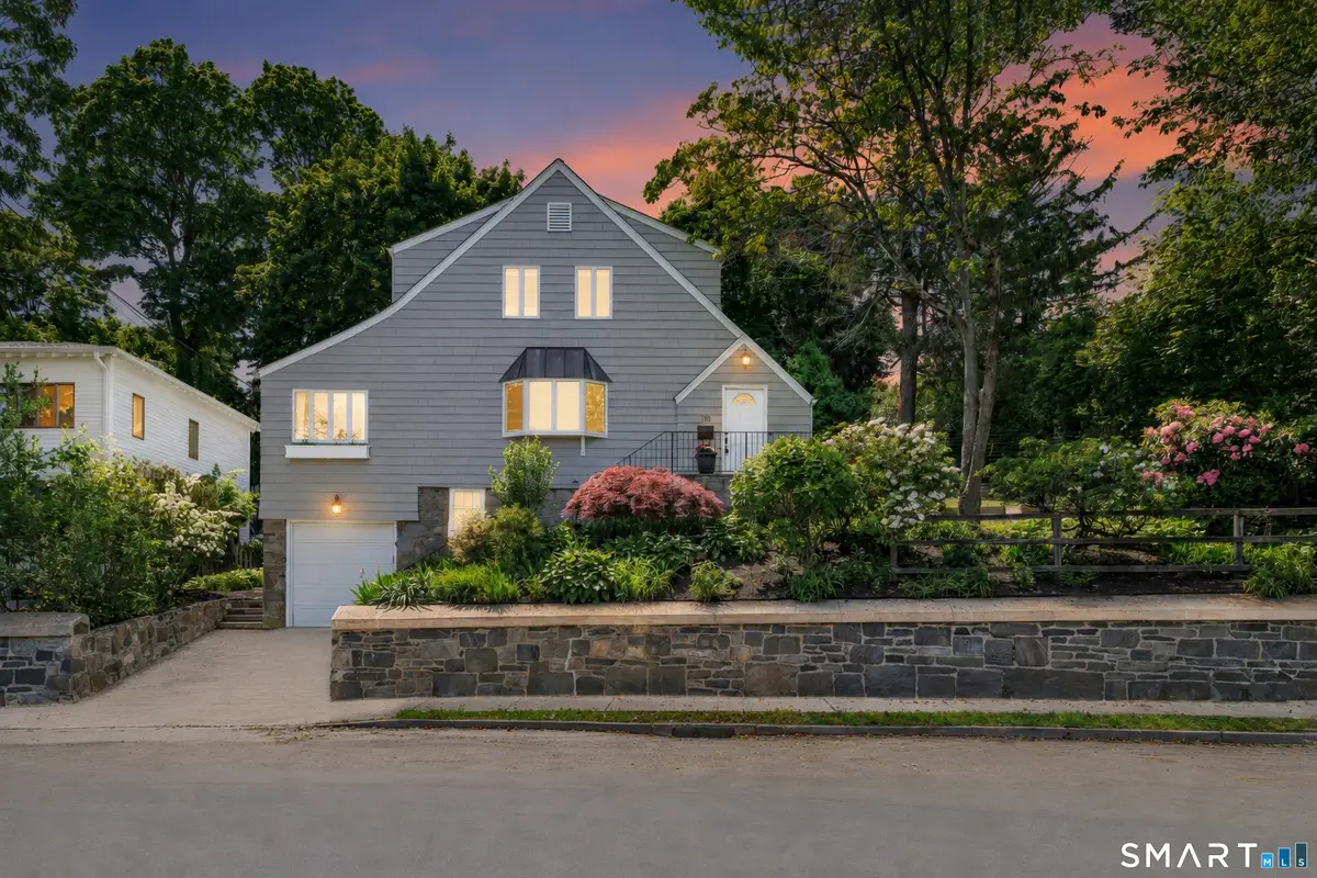 118 Shorefront Park, Norwalk, CT 06854 - #1