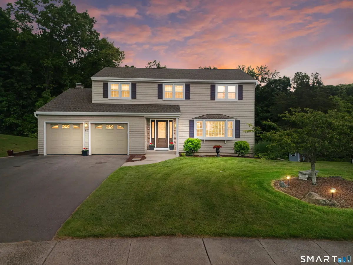 239 Little Brook Drive, Newington, CT 06111 - #1