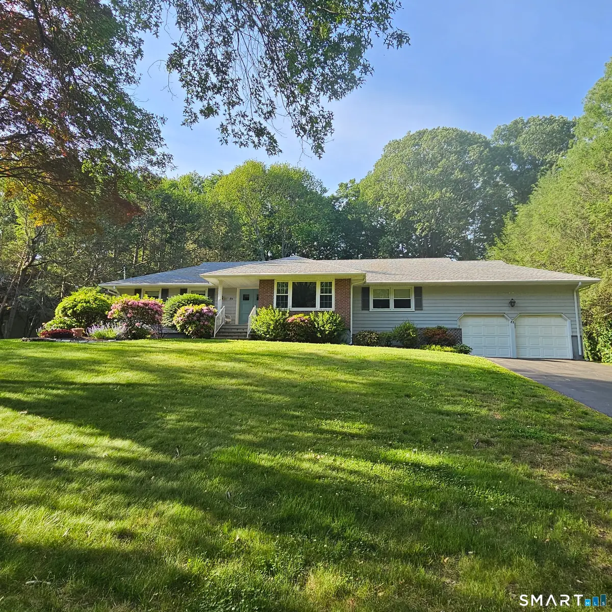 85 Canterbury Lane, Trumbull, CT 06611 - #1