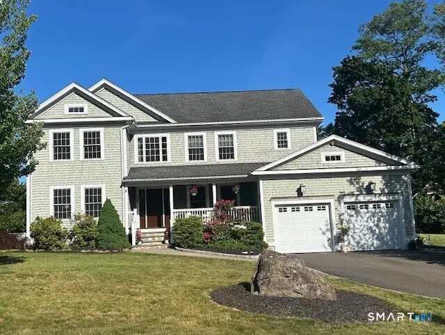 16 John Henry Lane, Milford, CT 06461 - #1