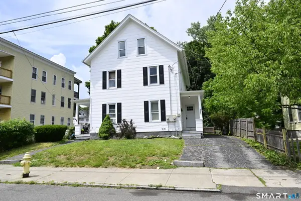 29 Locke Street, Ansonia, CT 06401