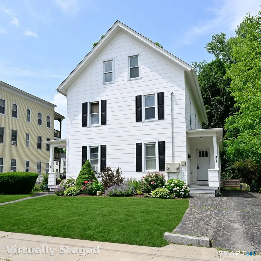 29 Locke Street, Ansonia, CT 06401 - #2