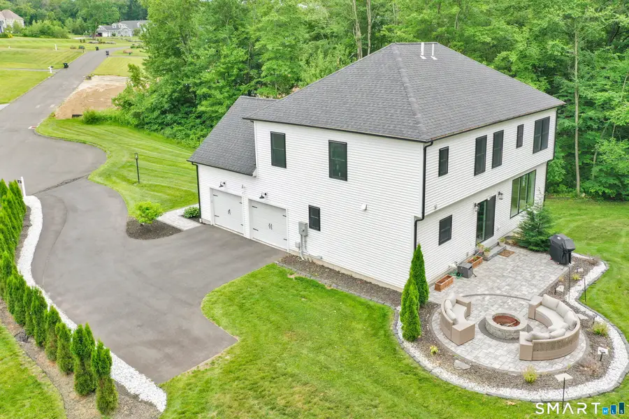 56 Stone House Lane, Burlington, CT 06013 - #2