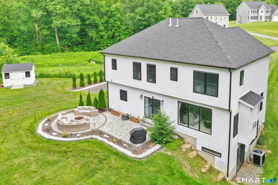 56 Stone House Lane, Burlington, CT 06013 - #3