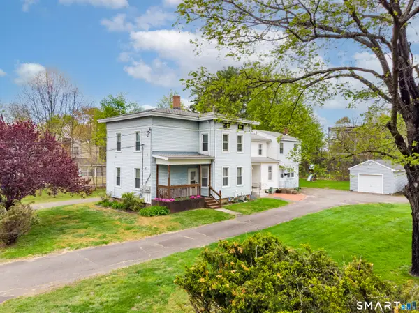 176 Brewer Street, East Hartford, CT 06118