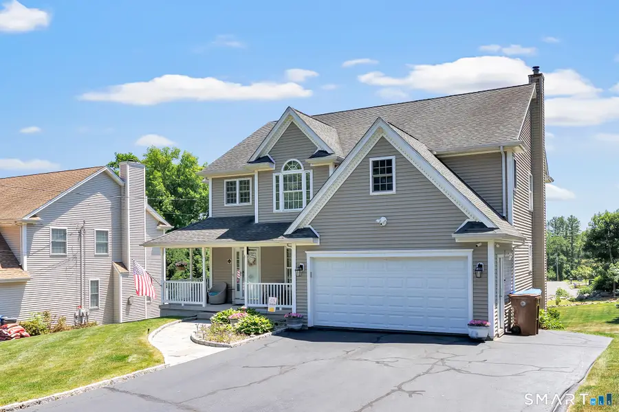 11 Ten Coat Lane, Shelton, CT 06484 - #2