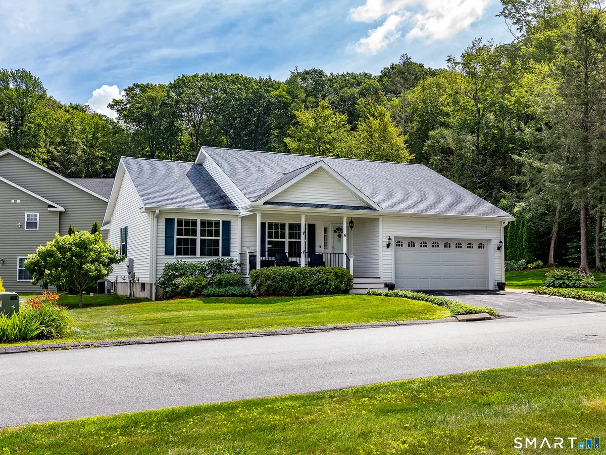 6 Lauren Lane, Harwinton, CT 06791 - #1