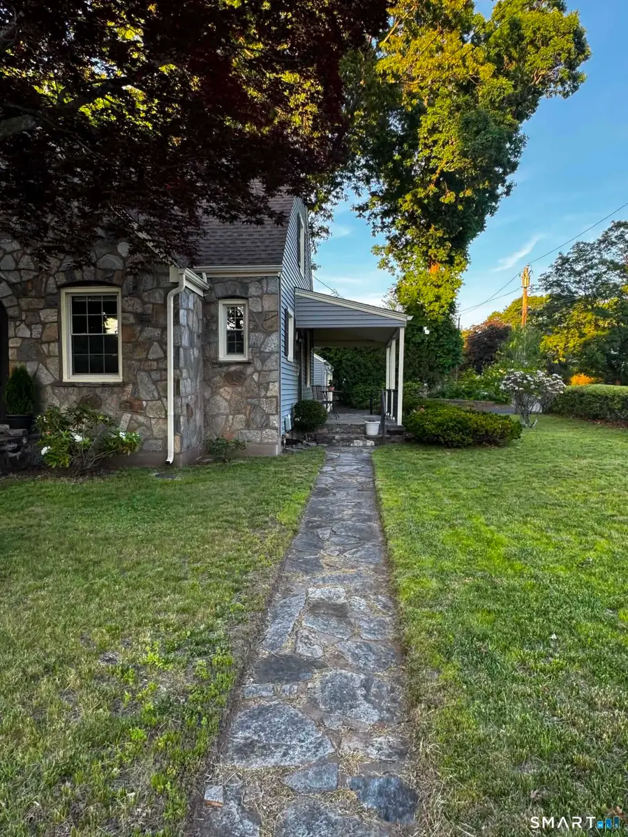 235 Summit Street, Manchester, CT 06042 - #2