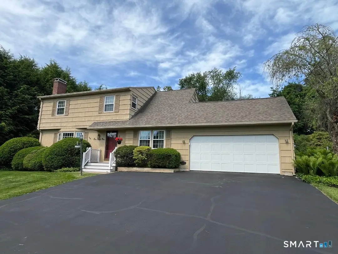151 Hany Lane, Vernon, CT 06066 - #1