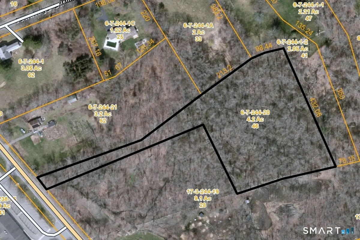 46 North Road, Windham, CT 06280 - #1