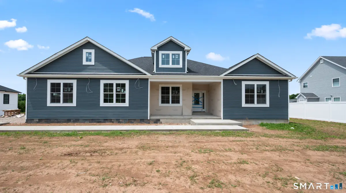 290 Gardner Street, Manchester, CT 06040 - #1
