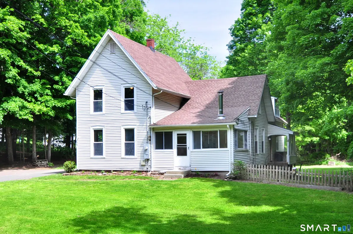 146 Lost Acres Road, North Granby, CT 06060 - #1
