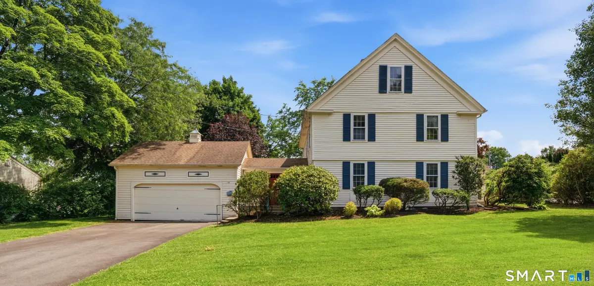 62 Highland Street, Wethersfield, CT 06109 - #1