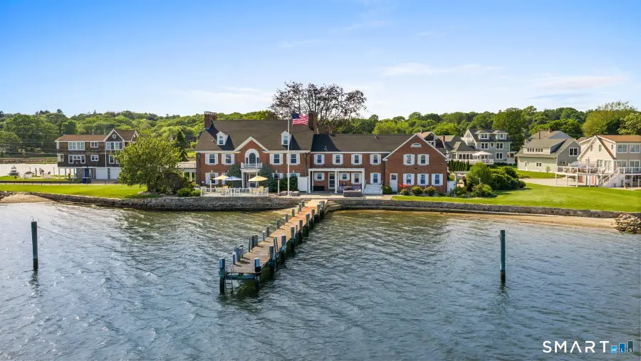 30 Essex Street, Mystic, CT 06355 - #3