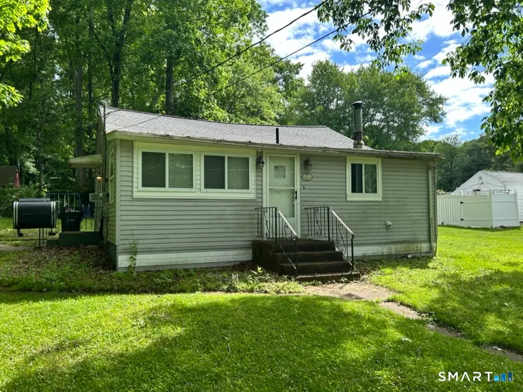 87 Edgemere Road, Coventry, CT 06238 - #1