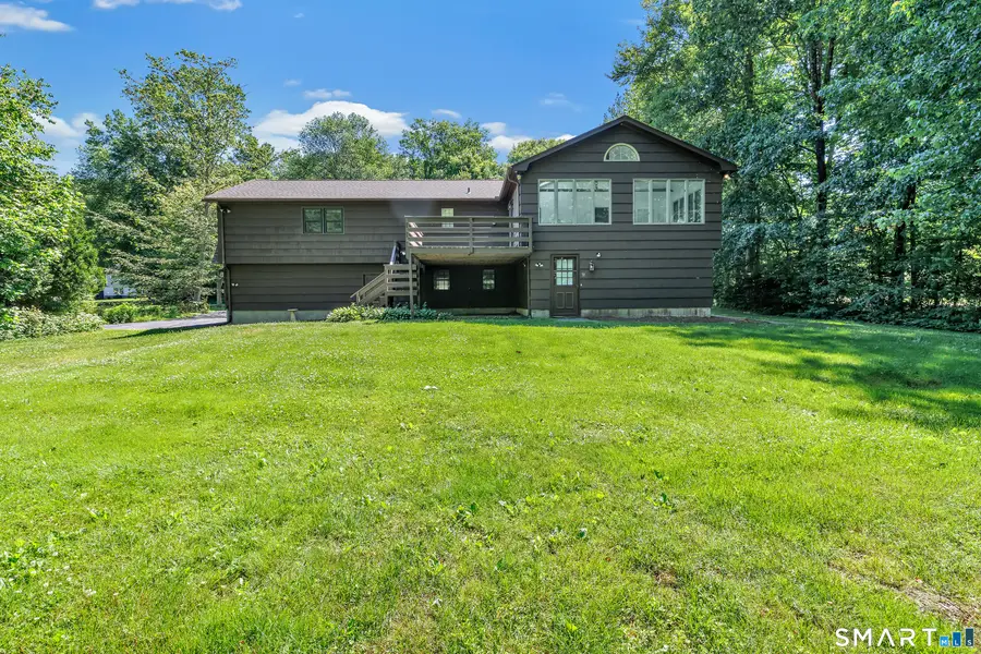 69 Forest Road, Monroe, CT 06468 - #2
