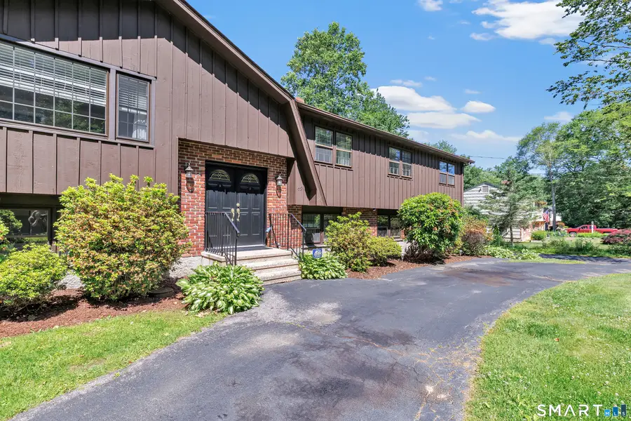 69 Forest Road, Monroe, CT 06468 - #3