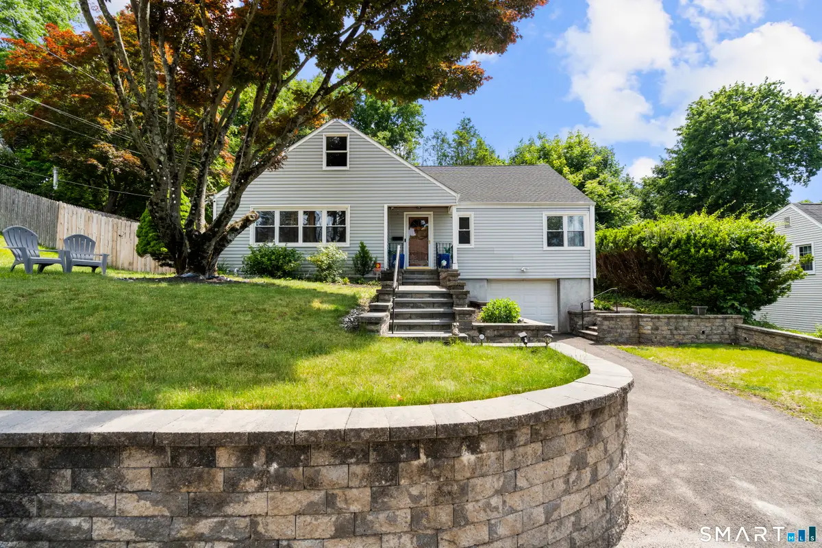 12 Highbrook Road, Norwalk, CT 06851 - #1