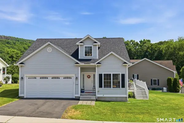 100 Silver Island Way, Berlin, CT 06037