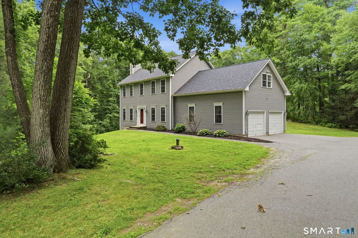 43 Millbrook Lane, Harwinton, CT 06791 - #1